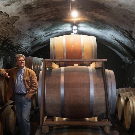 Fattoria Di Rignana Winery Bnb Greve in Chianti Buitenkant foto
