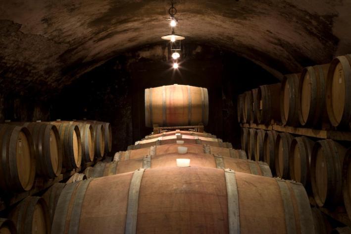 Fattoria Di Rignana Winery Bnb Greve in Chianti Buitenkant foto