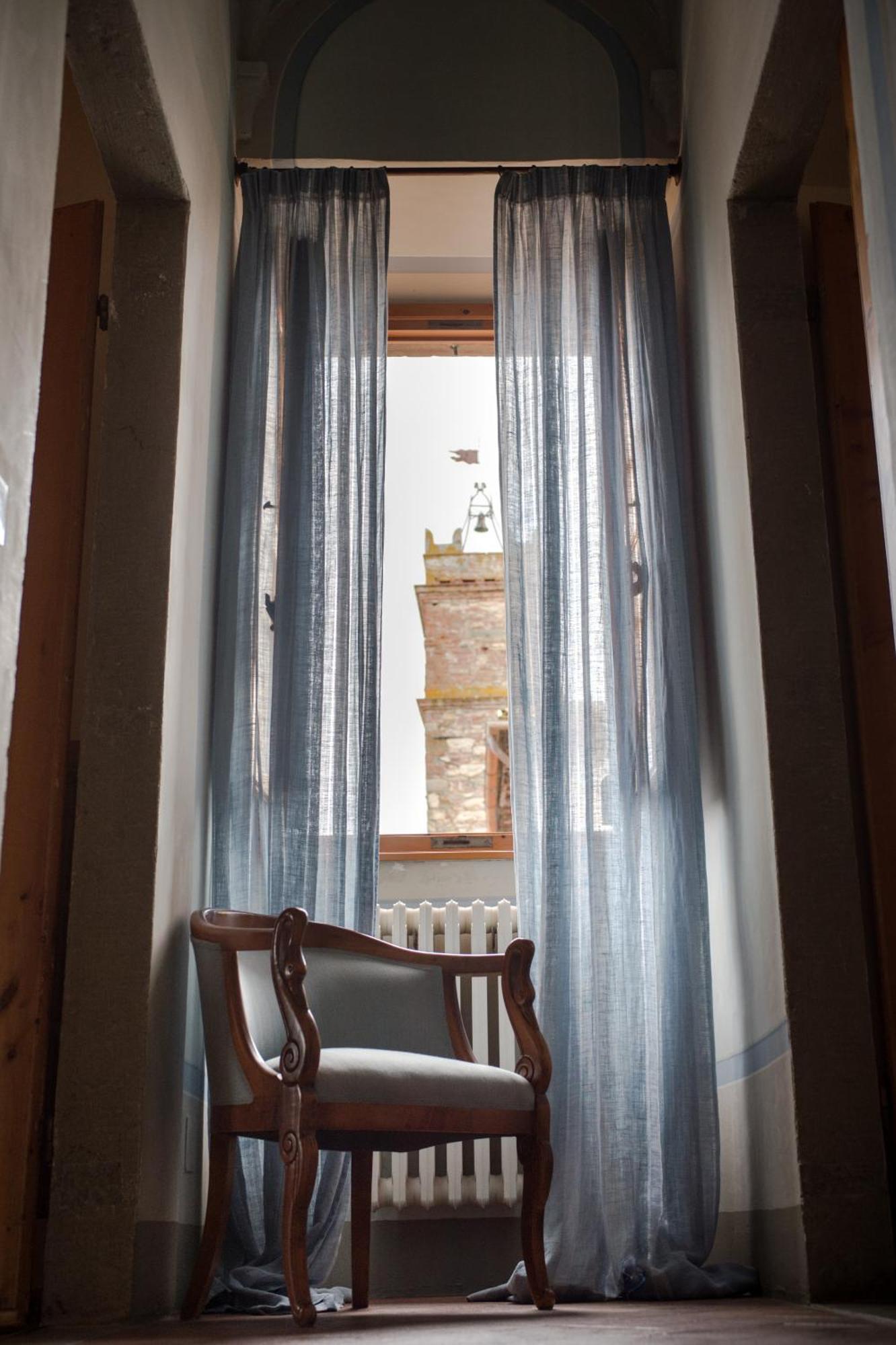Fattoria Di Rignana Winery Bnb Greve in Chianti Buitenkant foto