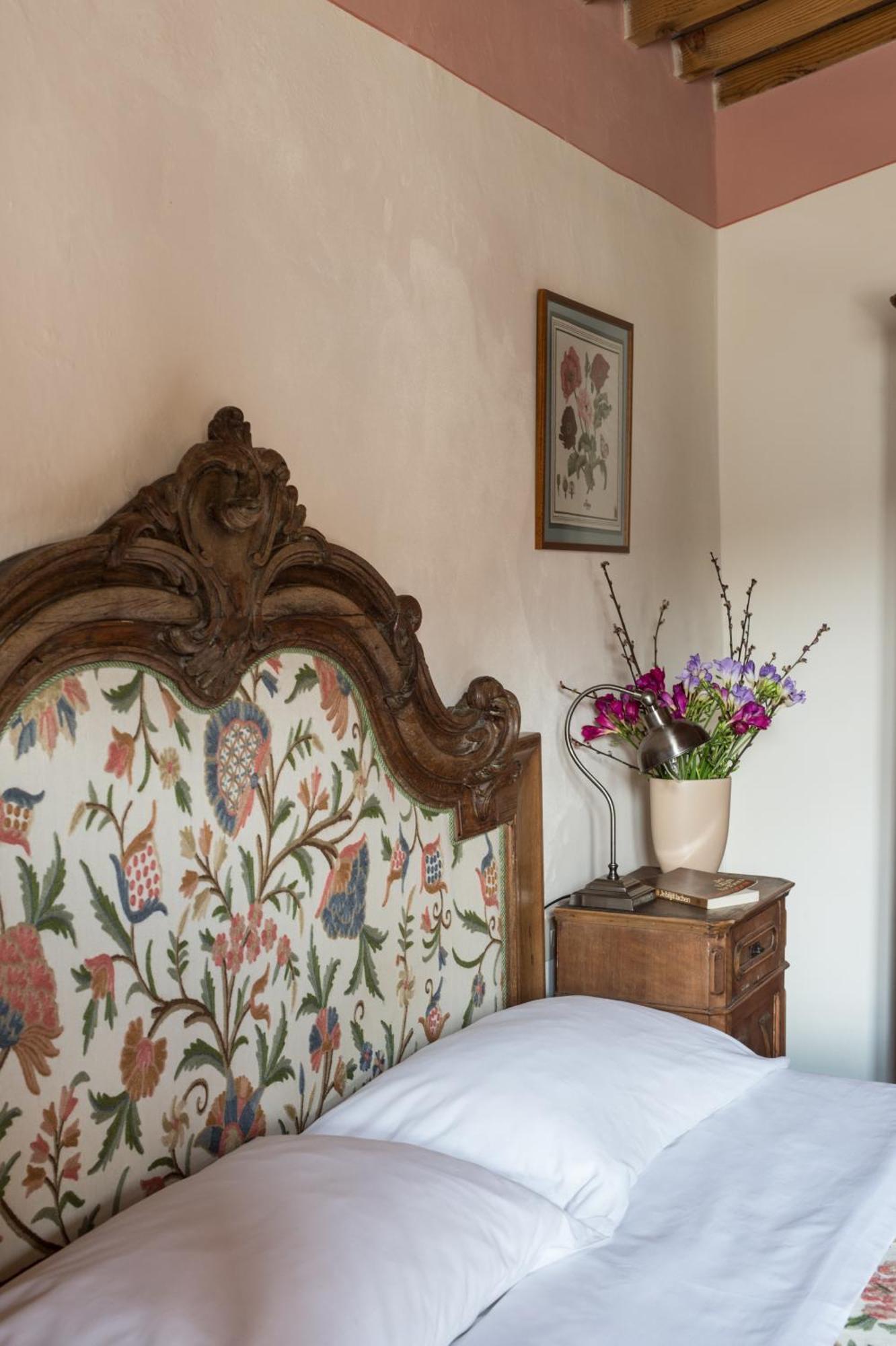 Fattoria Di Rignana Winery Bnb Greve in Chianti Buitenkant foto