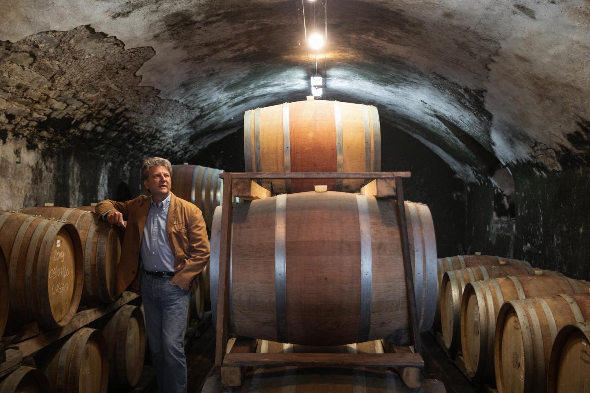 Fattoria Di Rignana Winery Bnb Greve in Chianti Buitenkant foto